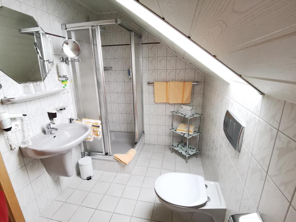 Gaestehaus Koeglmaier Kelheim Esterno foto