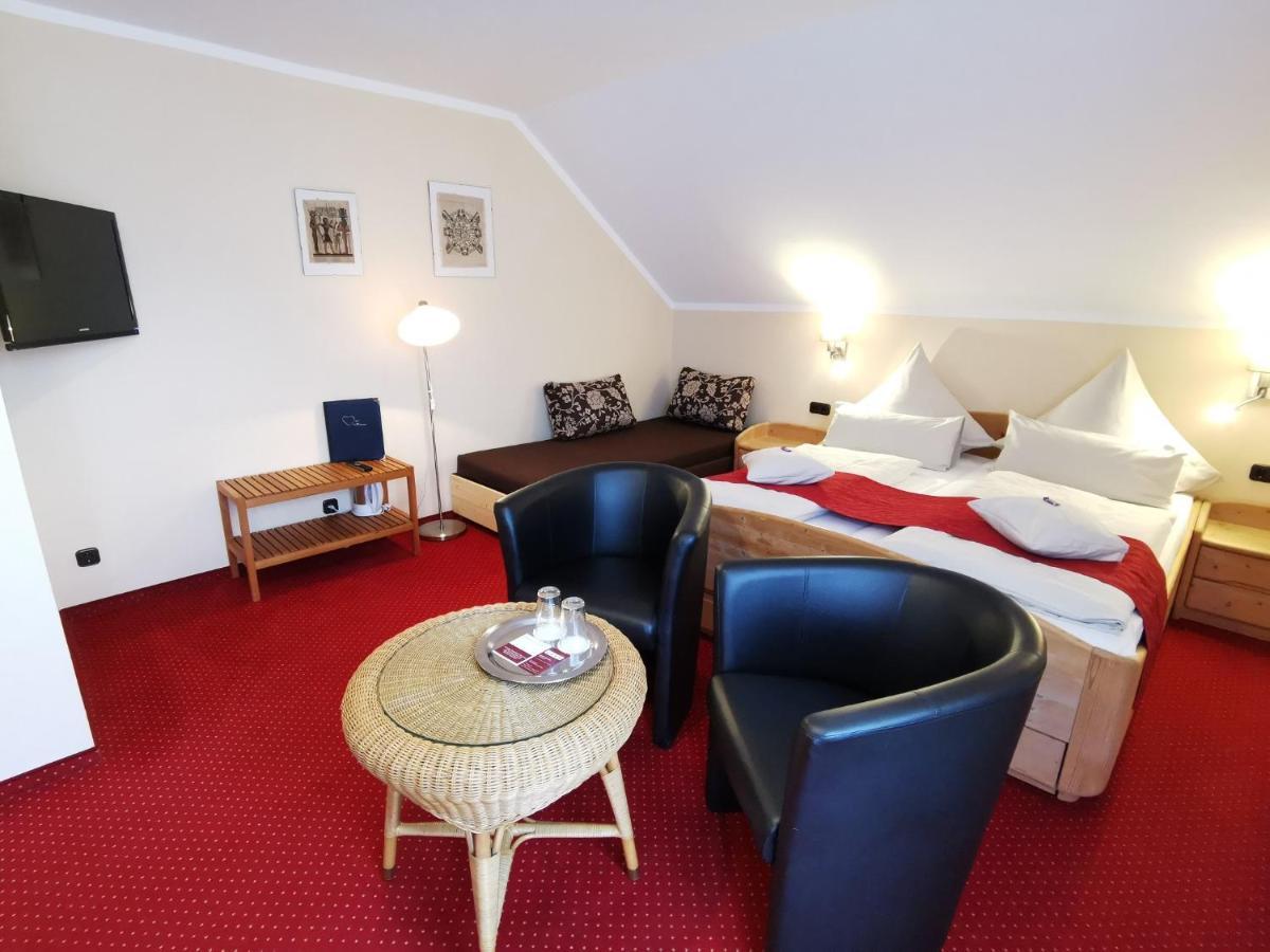 Gaestehaus Koeglmaier Kelheim Esterno foto