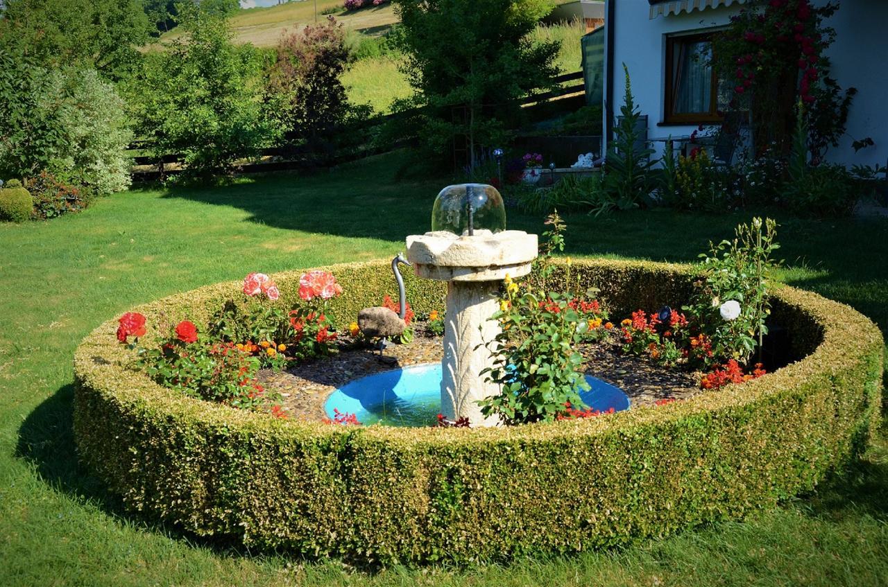 Gaestehaus Koeglmaier Kelheim Esterno foto