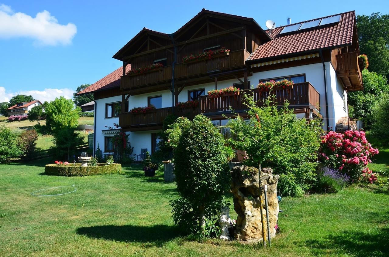 Gaestehaus Koeglmaier Kelheim Esterno foto