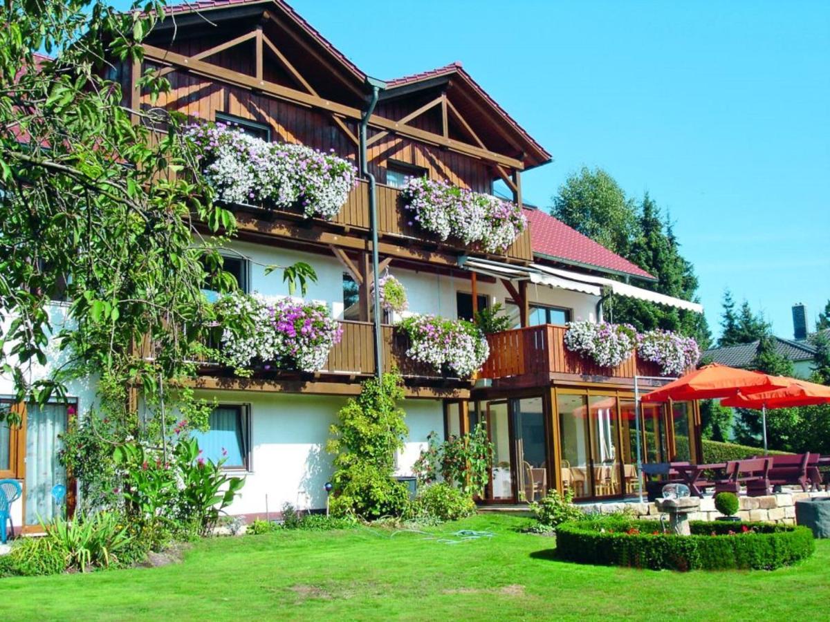 Gaestehaus Koeglmaier Kelheim Esterno foto