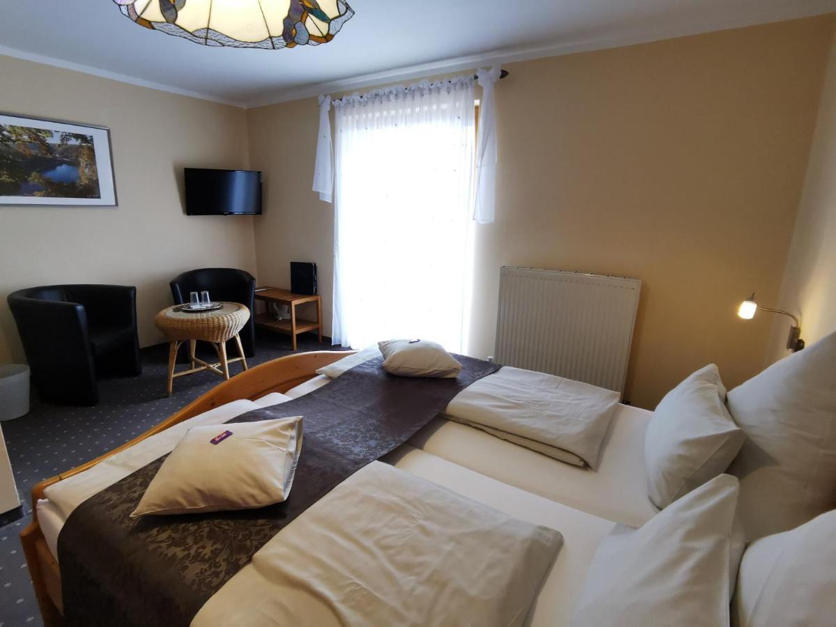 Gaestehaus Koeglmaier Kelheim Esterno foto