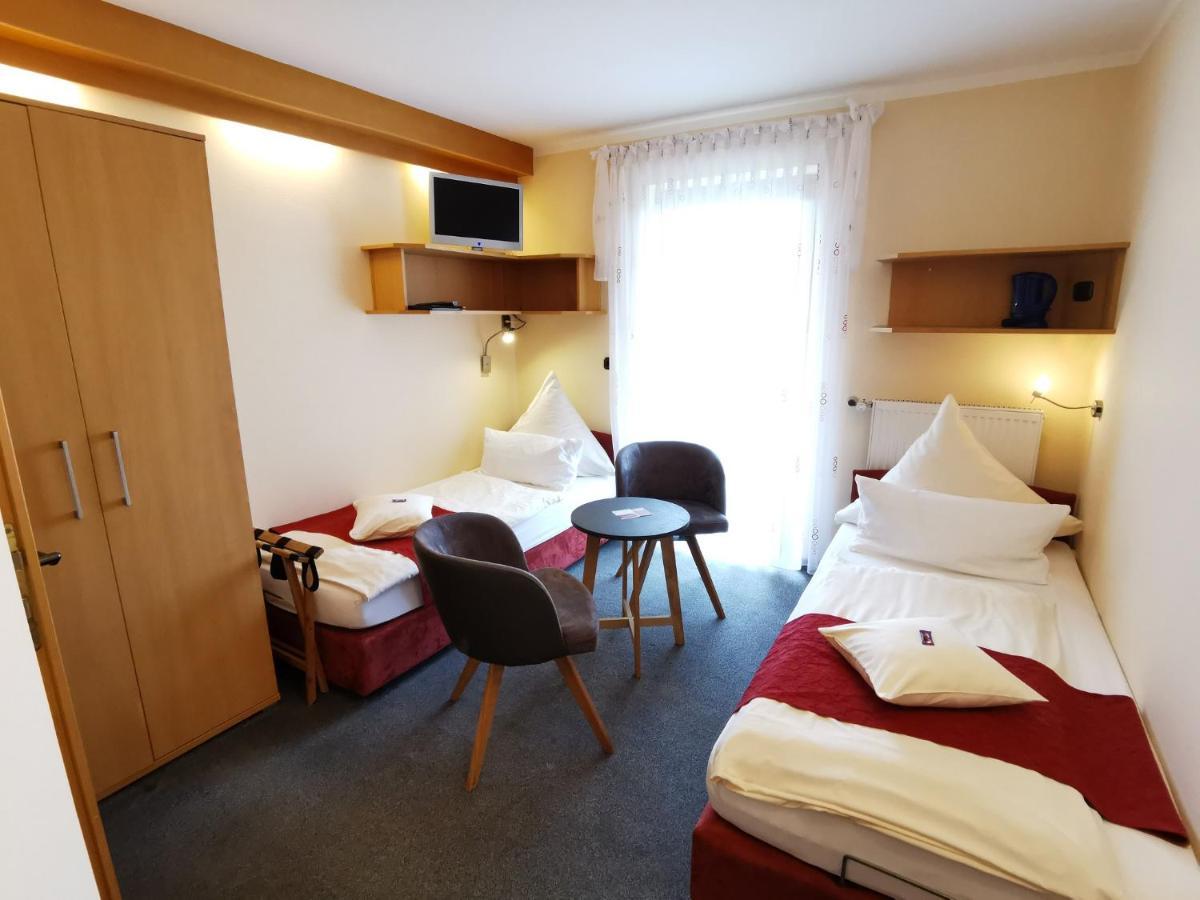 Gaestehaus Koeglmaier Kelheim Esterno foto