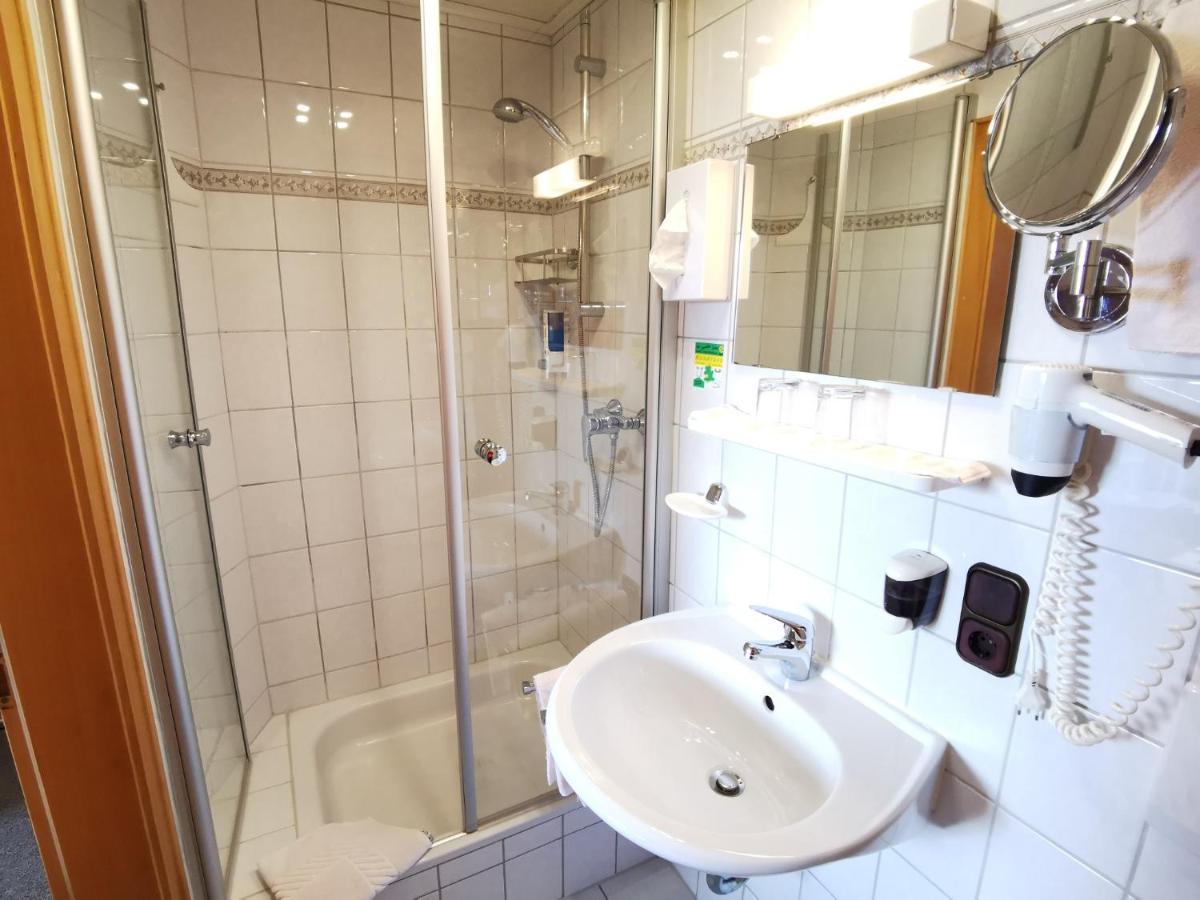 Gaestehaus Koeglmaier Kelheim Esterno foto