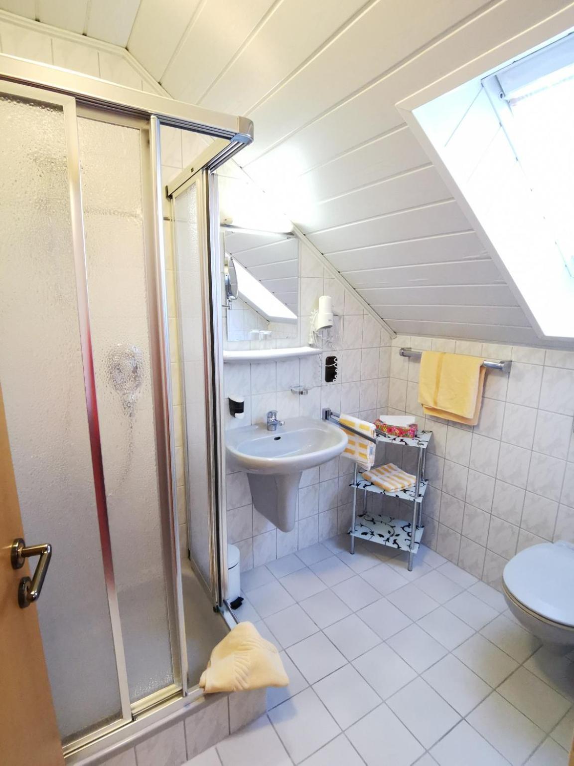Gaestehaus Koeglmaier Kelheim Esterno foto