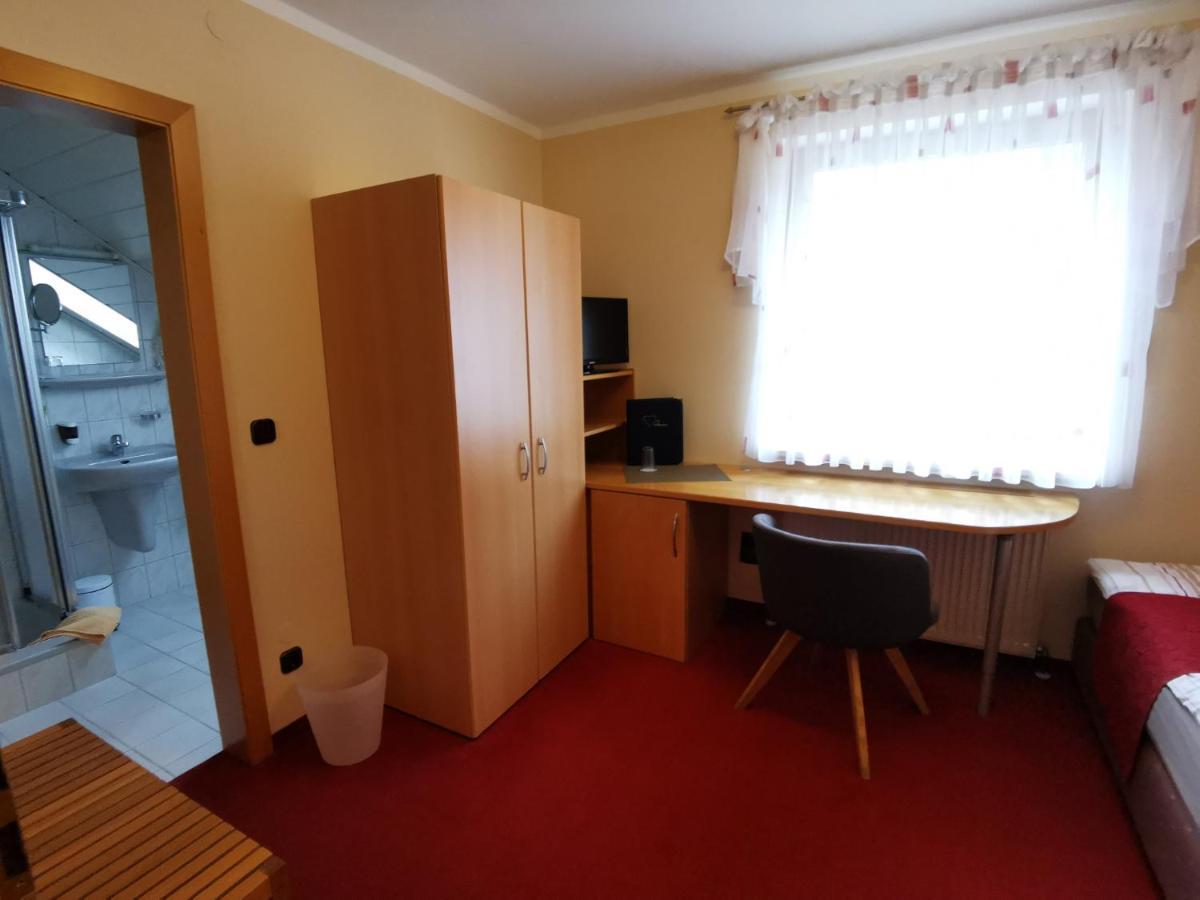 Gaestehaus Koeglmaier Kelheim Esterno foto