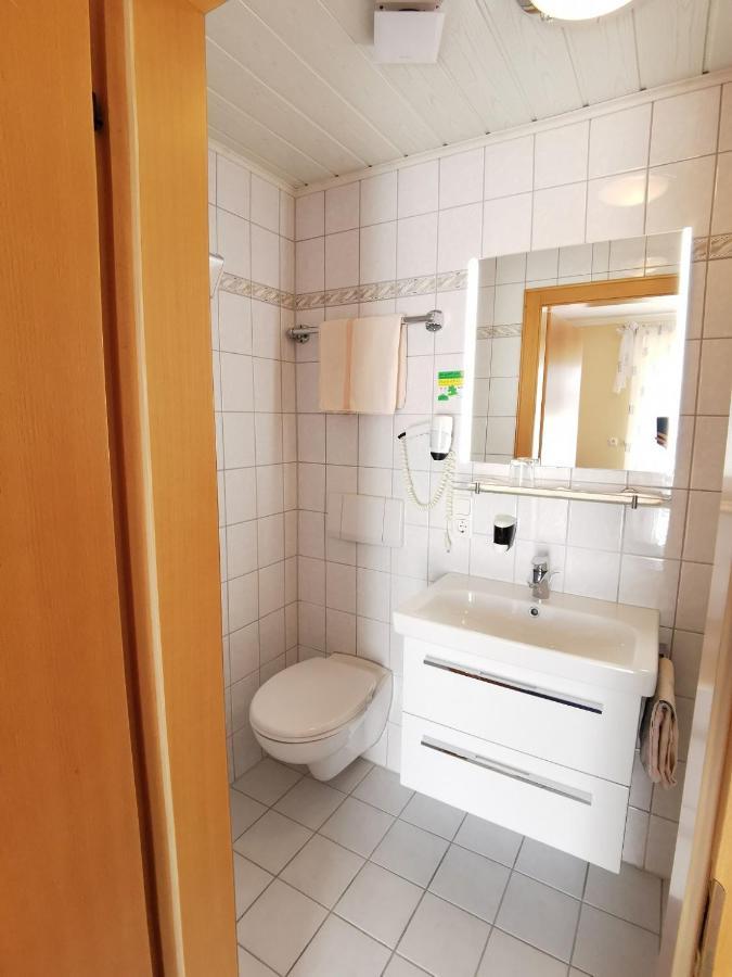 Gaestehaus Koeglmaier Kelheim Esterno foto